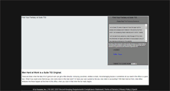 Desktop Screenshot of menhardatwork.com